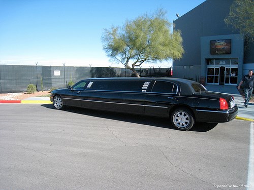 Toms River Limo NJ