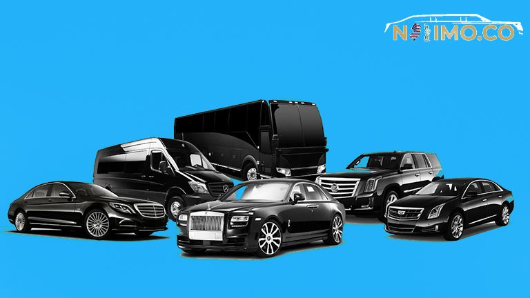 NJ Limo fleets