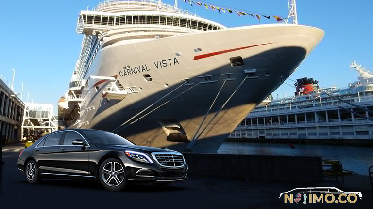 Manhattan Cruise Terminal Limo and Car Service