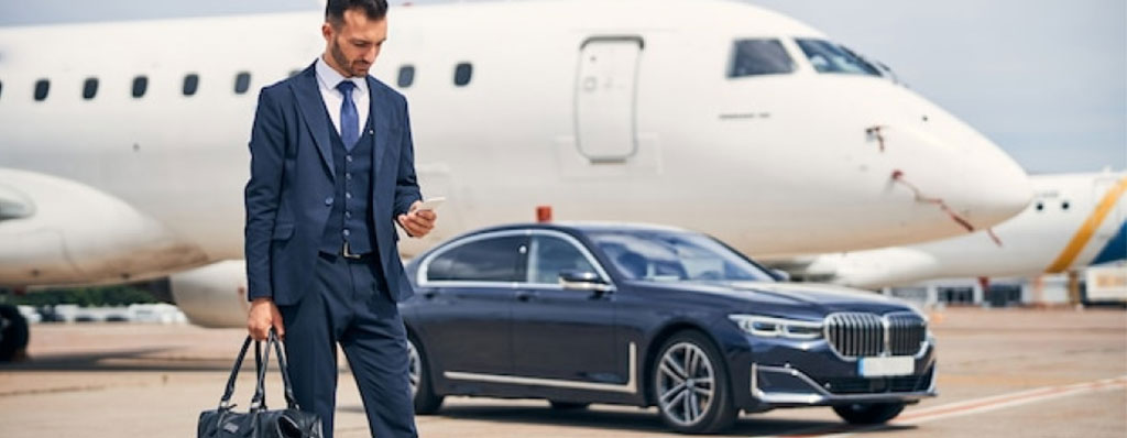 Newark Airport Limo Service