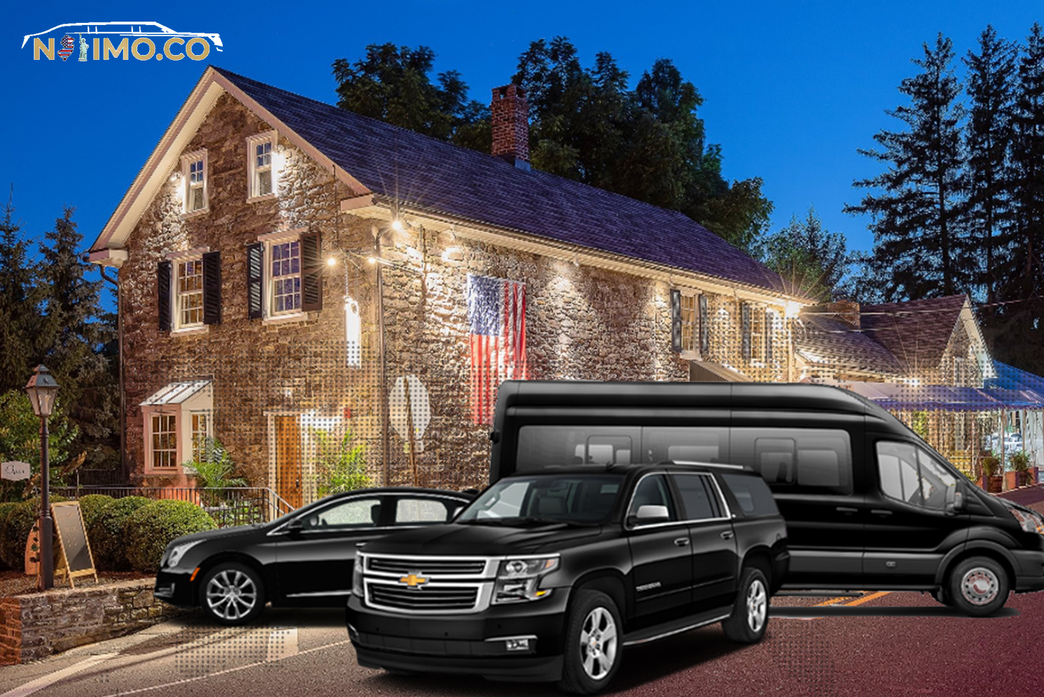 Hunterdon County LIMO NJ